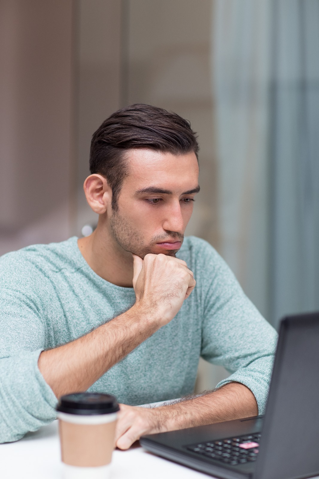 Génération Z sur le marché du travail en 2025